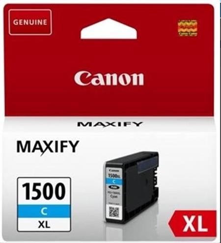 Canon PGI-1500XL C