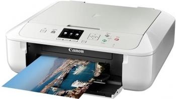 Canon PIXMA MG5750