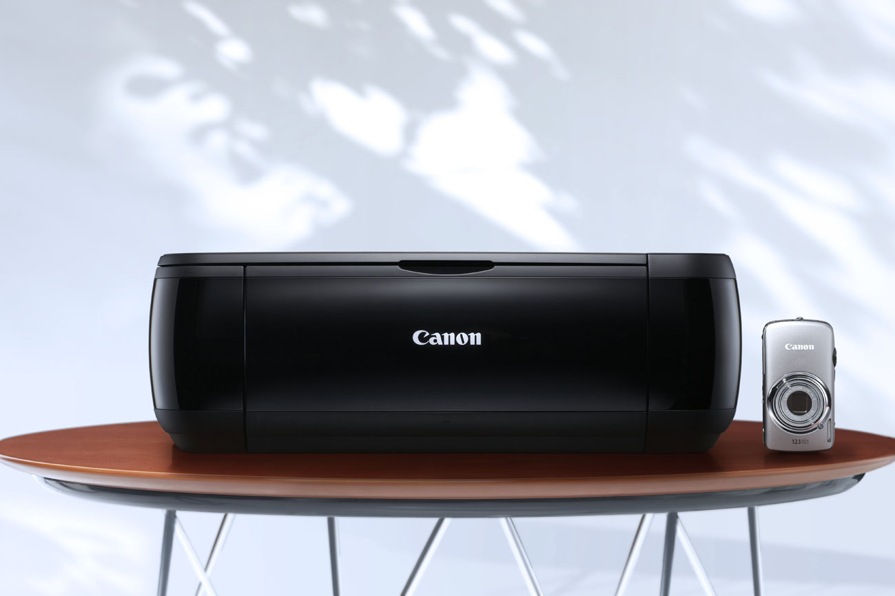 Canon mp280 как сканировать на компьютер