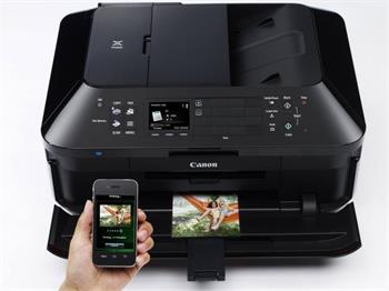 Canon Pixma MX925