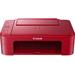 Canon PIXMA TS3352 multifunkce WiFi RED