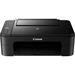 Canon PIXMA TS3355 A4,tisk přes Wi-Fi, AP, BT, 4800x1200, USB (tisk, kopírka, sken, cloud) black