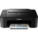 Canon PIXMA TS3355 A4,tisk přes Wi-Fi, AP, BT, 4800x1200, USB (tisk, kopírka, sken, cloud) black