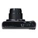 Canon PowerShot SX620 HS, černý