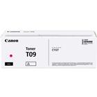 Canon T09 Magenta 3018C006