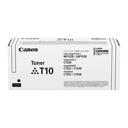 Canon T10 pro iR C15388 a iRC1533 Black 13000str.