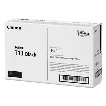 Canon T13 Black pro i-SENSYS X 1440 10600str.