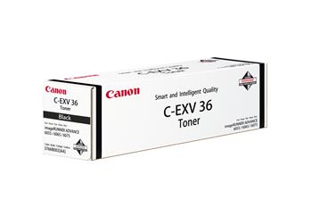 Canon toner C-EXV 26 Black