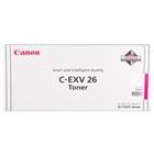 Canon toner C-EXV 26 Magenta