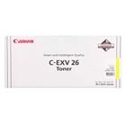 Canon toner C-EXV 26 Yellow