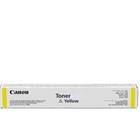 Canon toner C-EXV 54 Toner Yellow bez čipu
