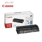 Canon toner černý CRG-715 (CRG715)