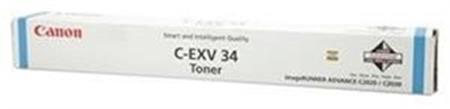 Canon toner IR-C2020, 2030 cyan (C-EXV34)