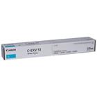 CanonCEXV51 cyan toner 26K