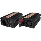 Carspa Měnič napětí CAR300U-12 12V/230V+USB 300W, modifikovaná sinus