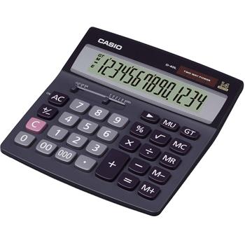 CASIO D 40 L