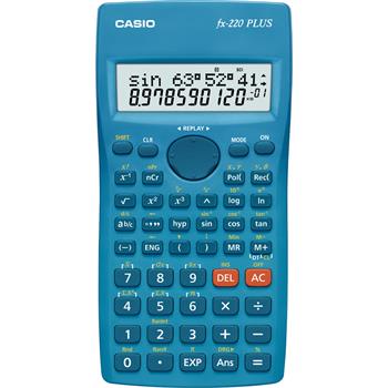 Casio kalkulačka FX 220 PLUS