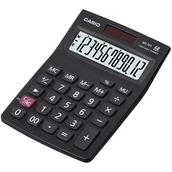 CASIO MZ 12S kalkulačka stolní