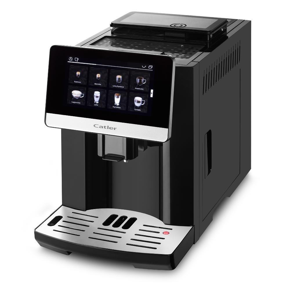 Catler EA 850 espresso