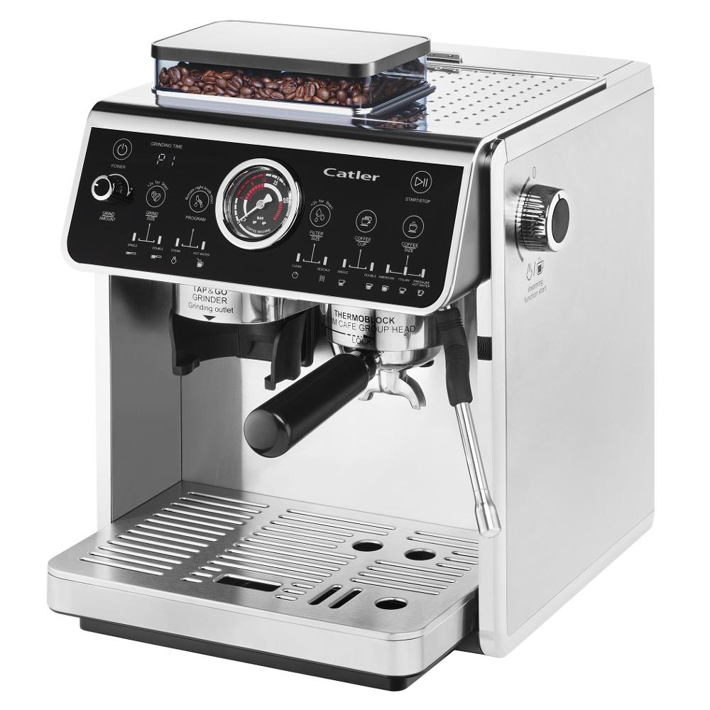 Catler ES 910 Espresso maker