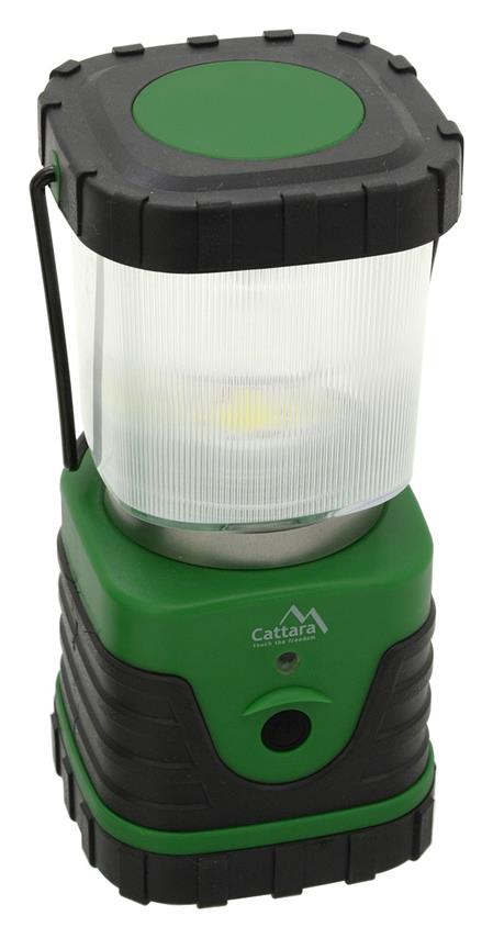 Cattara Svítilna LED 300lm CAMPING; 13149