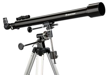 Celestron PowerSeeker 80EQ (21048)