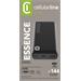 Cellularline Powerbanka Essence 20 000 mAh, černá