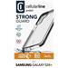 Cellularline Ultra ochranné pouzdro Tetra Force Strong Guard pro Samsung Galaxy S24+, transparentní