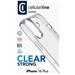 Cellularline Zadní čirý kryt s ochranným rámečkem Clear Duo pro Apple iPhone 16 Plus