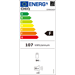 CHiQ CSR94D4EW + 12 let záruka na kompresor (bez registrace)