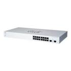 Cisco Bussiness switch CBS220-16T-2G-EU