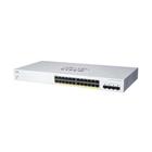 Cisco Bussiness switch CBS220-24FP-4G-EU