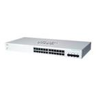 Cisco Bussiness switch CBS220-24T-4G-EU