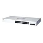 Cisco Bussiness switch CBS220-24T-4X-EU