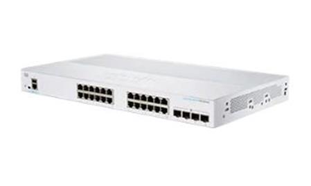 Cisco Bussiness switch CBS350-24T-4G-EU-RF