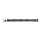 Cisco Catalyst 1000 48port GE, POE, 4x1G SFP-RF