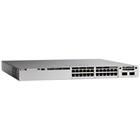 Cisco Catalyst 9200L 24-port PoE+, 4 x 1G, Network Essentials, C9200L-24P-4G-E