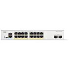 Cisco Catalyst C1200-16P-2G