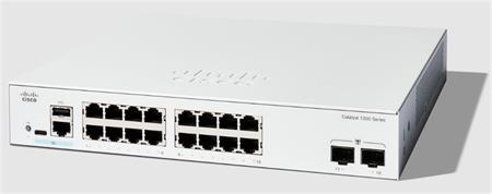 Cisco Catalyst C1200-16T-2G