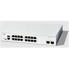 Cisco Catalyst C1200-16T-2G