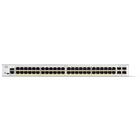 Cisco Catalyst C1200-48P-4G