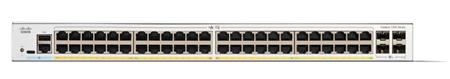 Cisco Catalyst C1200-48P-4X