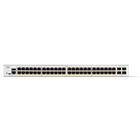 Cisco Catalyst C1200-48P-4X