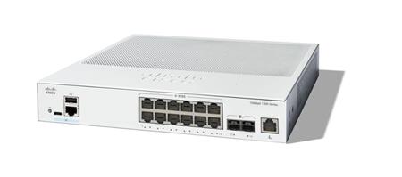 Cisco Catalyst C1300-12XT-2X