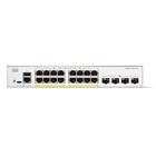 Cisco Catalyst C1300-16FP-2G