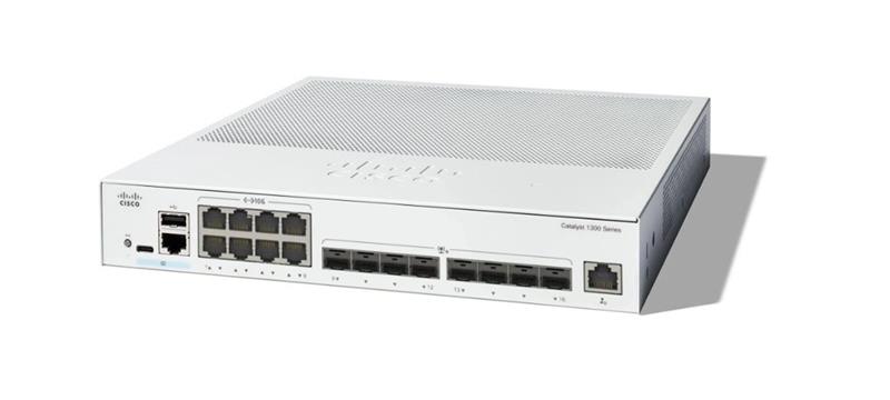 Cisco Catalyst C1300-16XTS