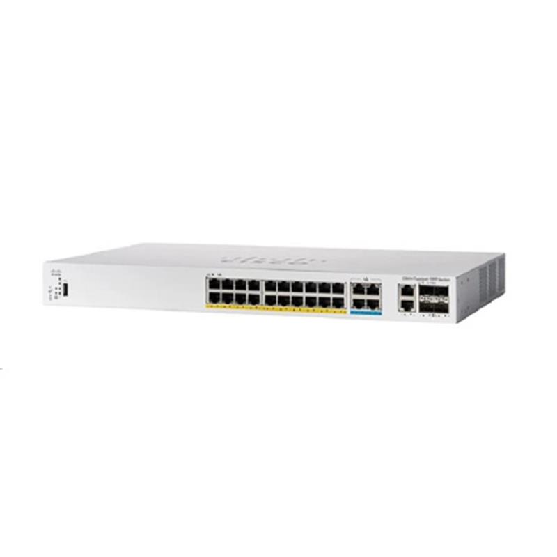 Cisco Catalyst C1300-24MGP-4X