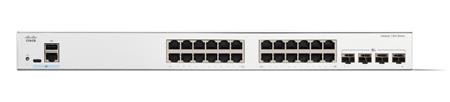 Cisco Catalyst C1300-24P-4G