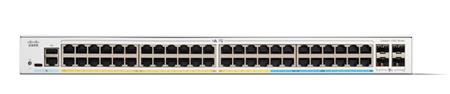 Cisco Catalyst C1300-48FP-4X