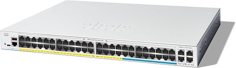 Cisco Catalyst C1300-48MGP-4X